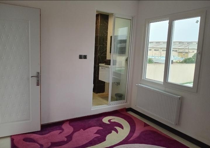 ویلای ۳خواب مستر استخر دار آبگرم