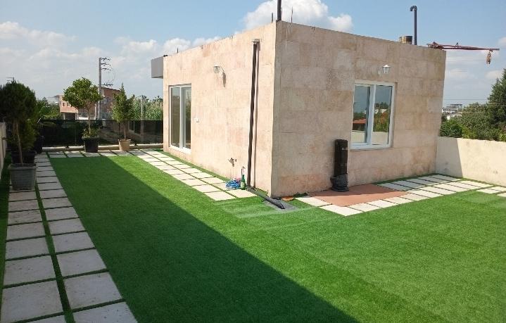 ویلای ۳خواب مستر استخر دار آبگرم