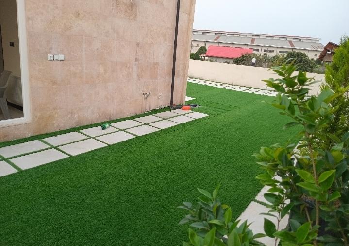 ویلای ۳خواب مستر استخر دار آبگرم