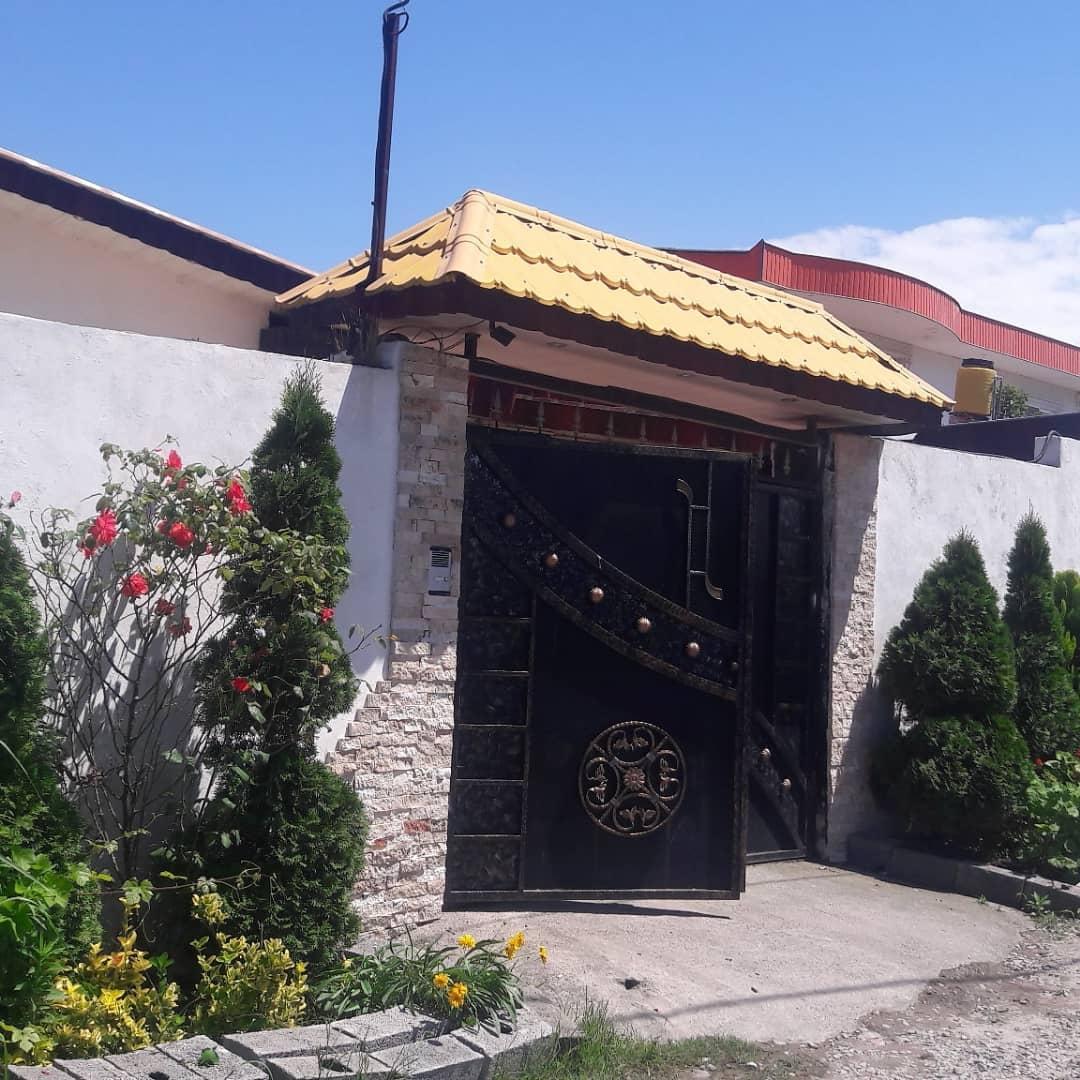 ویلای استخردار سرپوشیده آبگرم آرتا با جکوزی