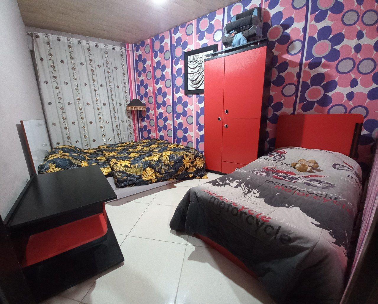 ویلای استخردار سرپوشیده آبگرم آرتا با جکوزی