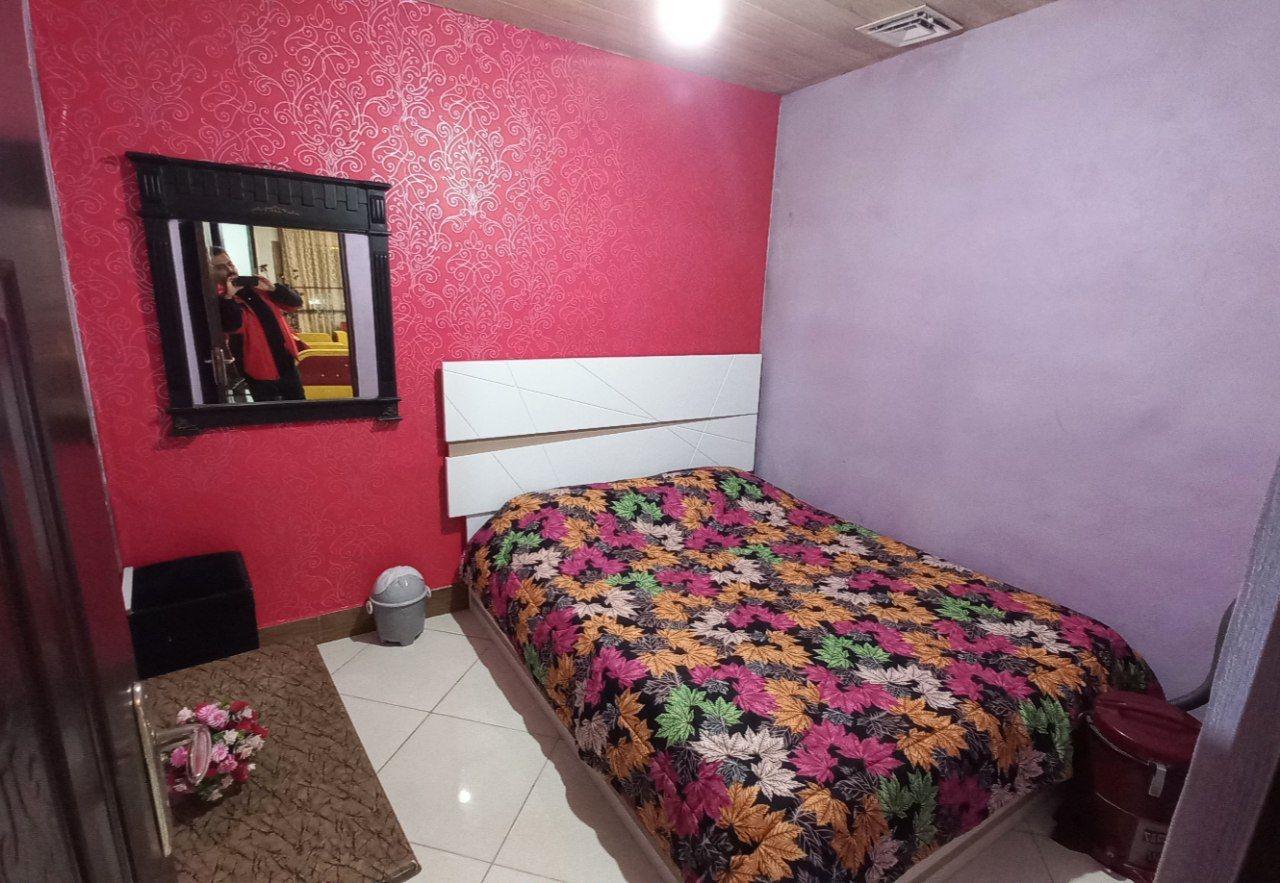 ویلای استخردار سرپوشیده آبگرم آرتا با جکوزی