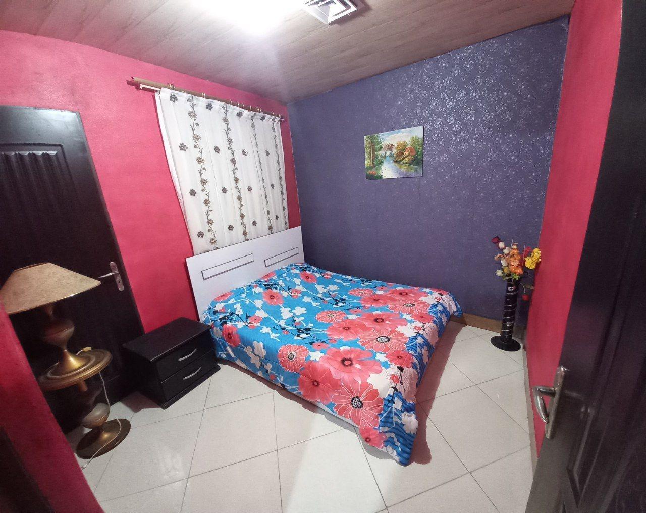 ویلای استخردار سرپوشیده آبگرم آرتا با جکوزی