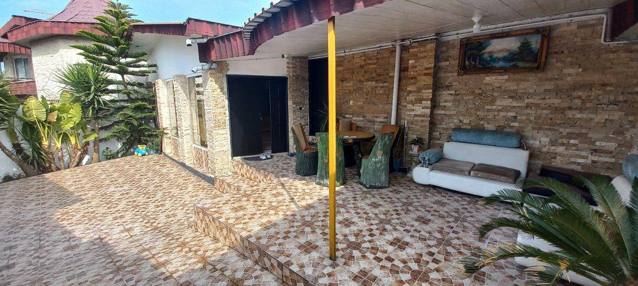 ویلای استخردار سرپوشیده آبگرم آرتا با جکوزی