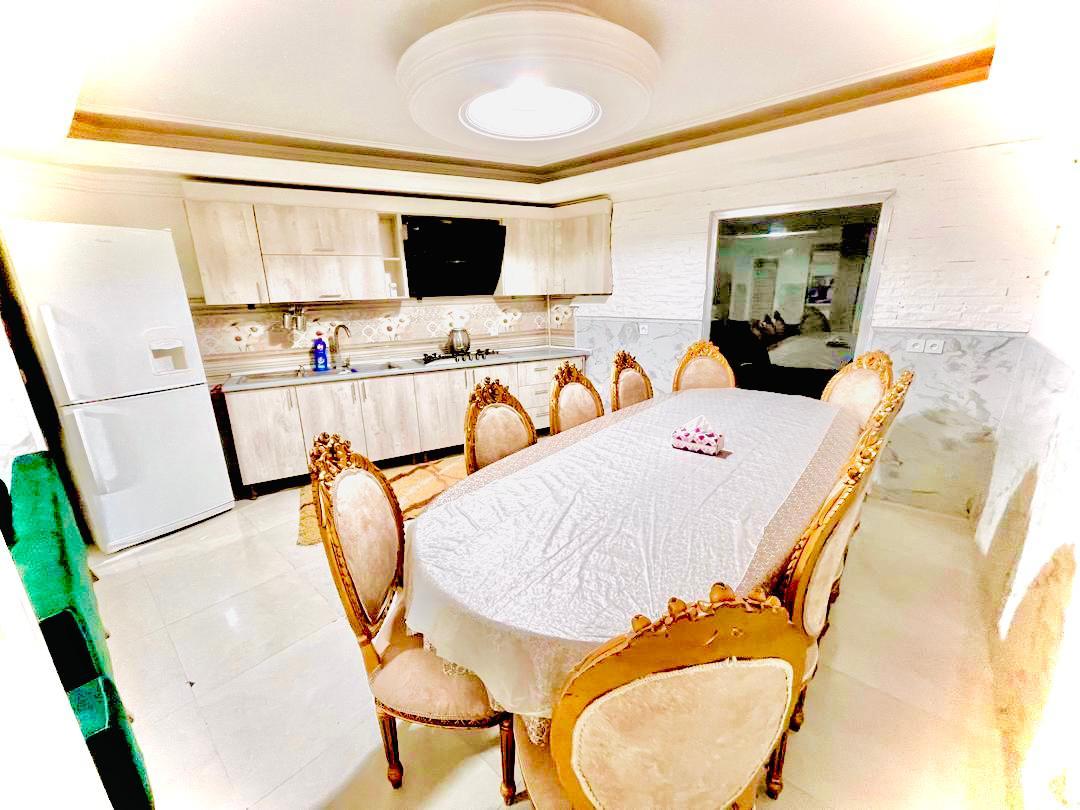 اجاره ویلا استخردار ارومیه سه خوابه