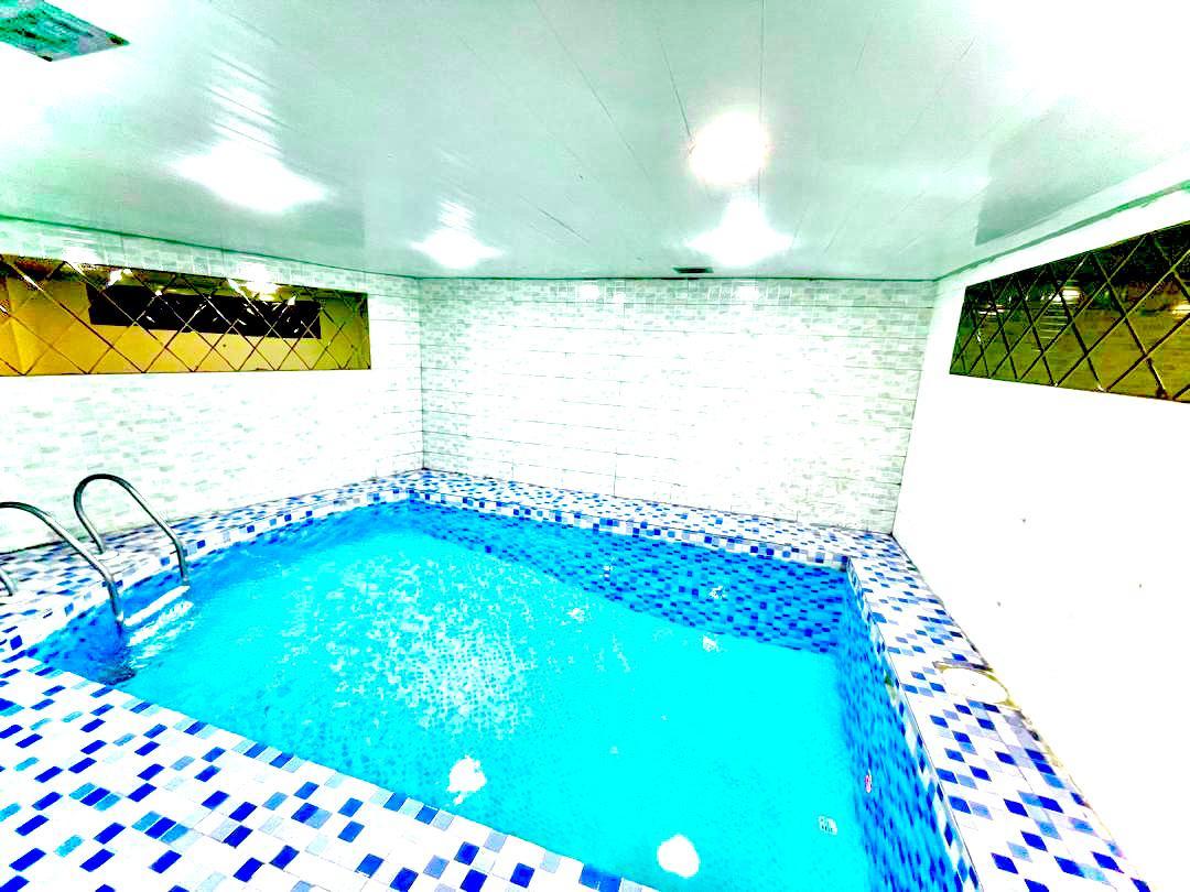 اجاره ویلا استخردار ارومیه سه خوابه