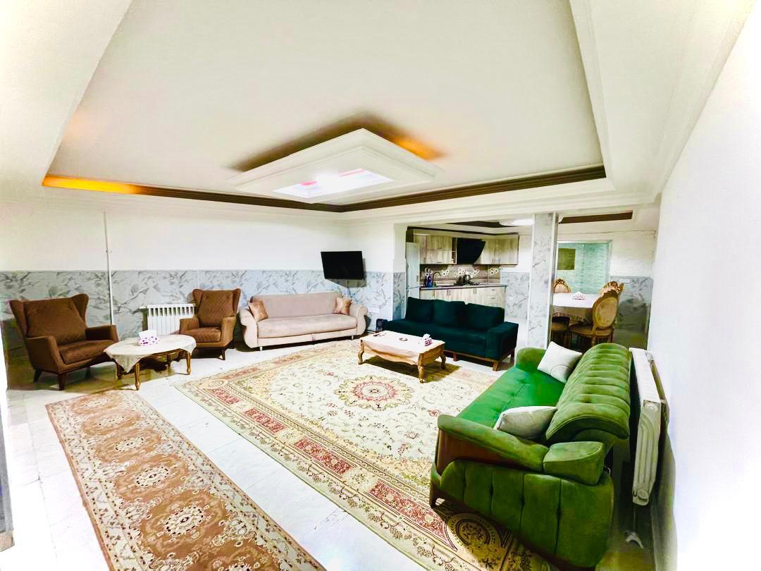 اجاره ویلا استخردار ارومیه سه خوابه