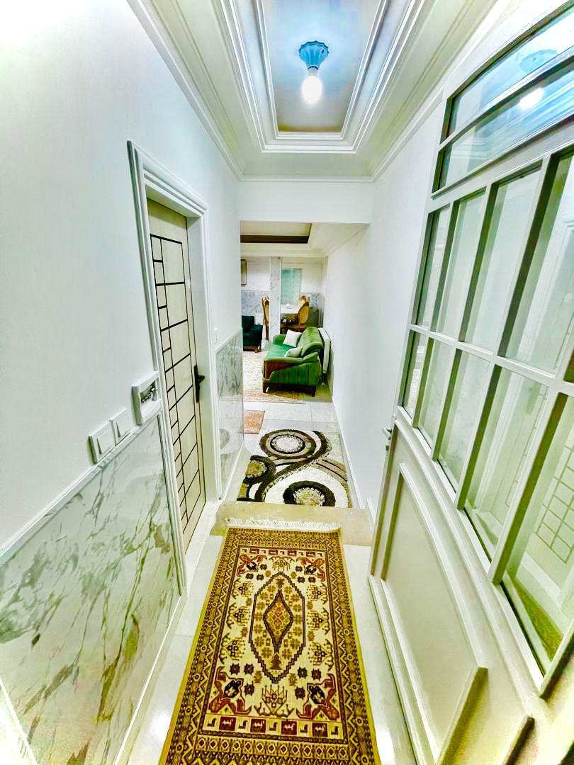 اجاره ویلا استخردار ارومیه سه خوابه