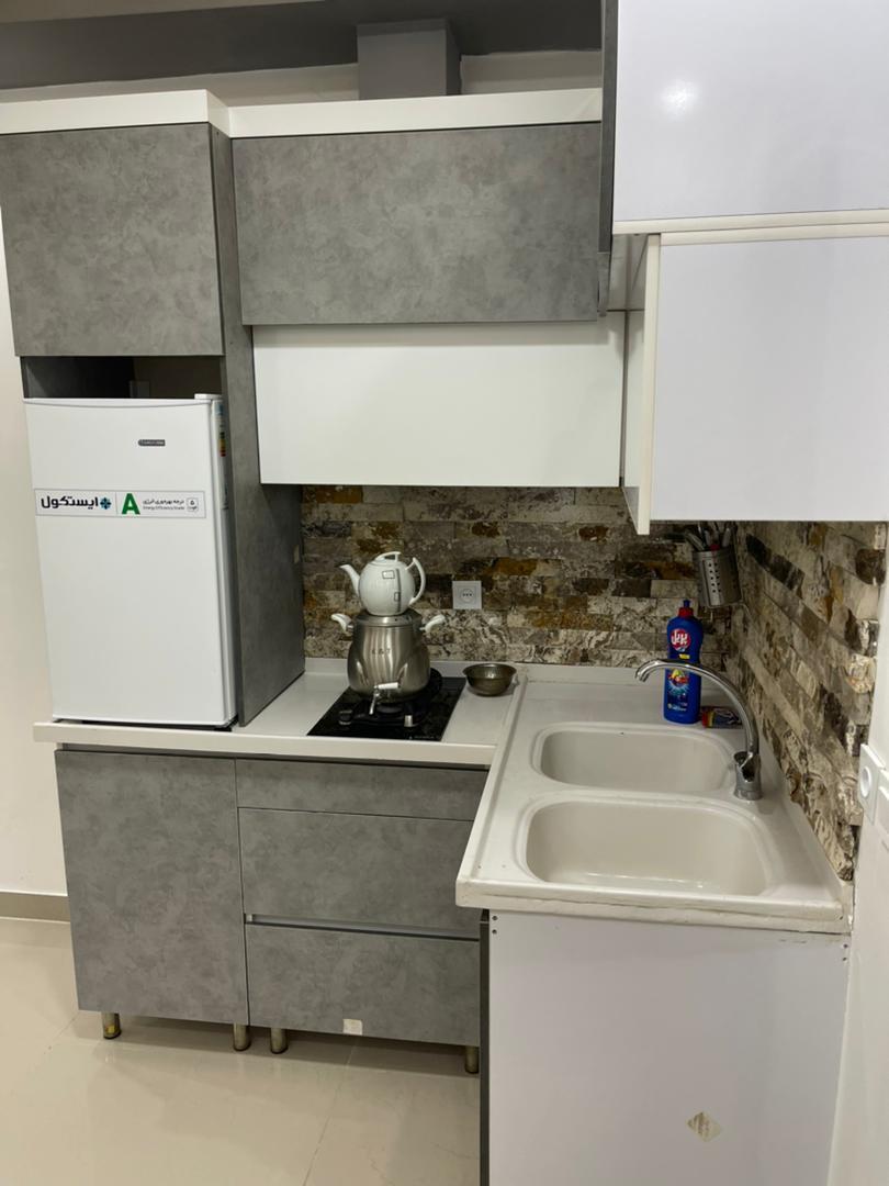 منزل تکخواب جکوزیدار در ارومیه