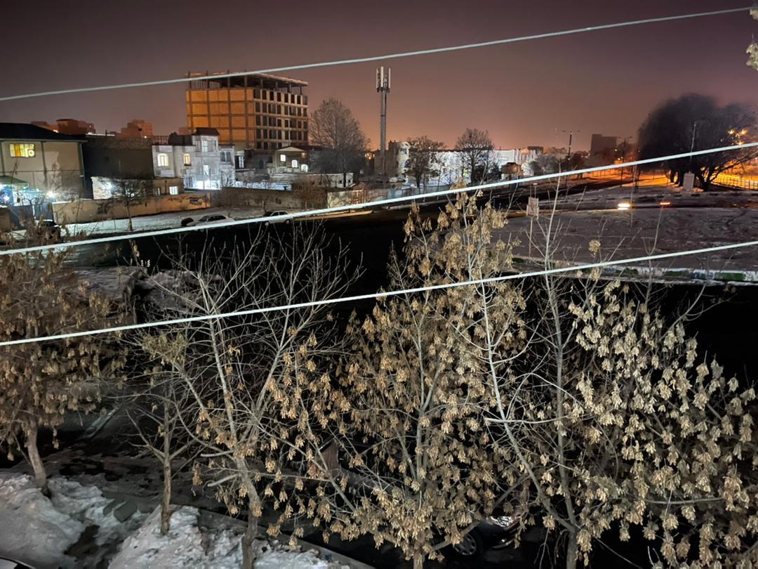 منزل تکخواب جکوزیدار در ارومیه