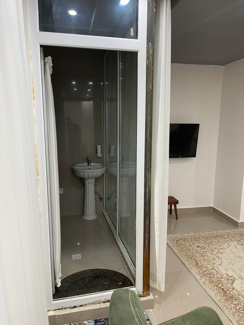 منزل تکخواب جکوزیدار در ارومیه