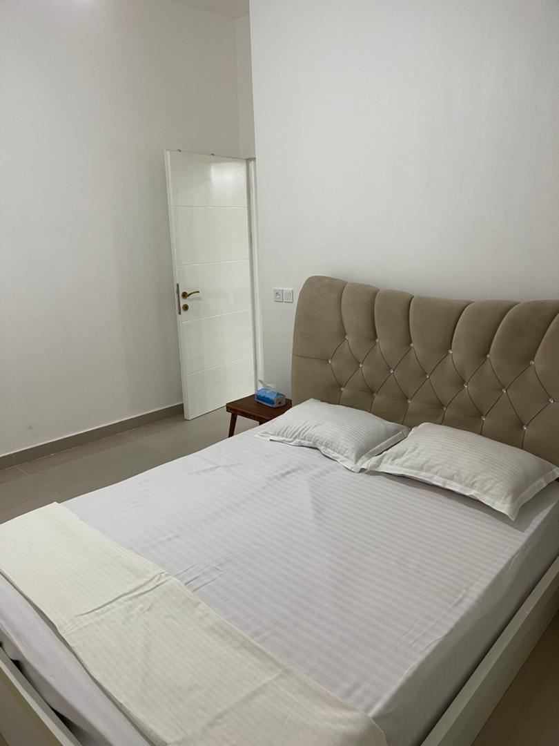 منزل تکخواب جکوزیدار در ارومیه