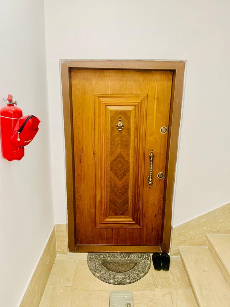 منزل تکخواب جکوزیدار در ارومیه