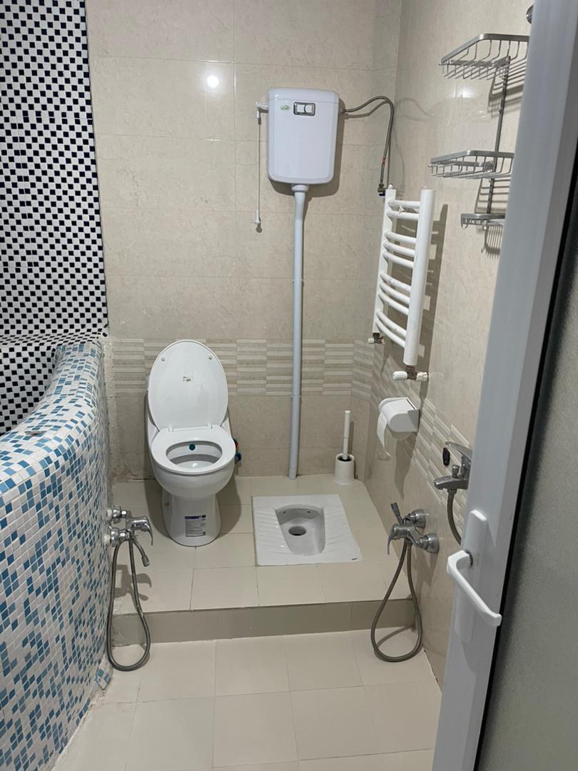 منزل تکخواب جکوزیدار در ارومیه