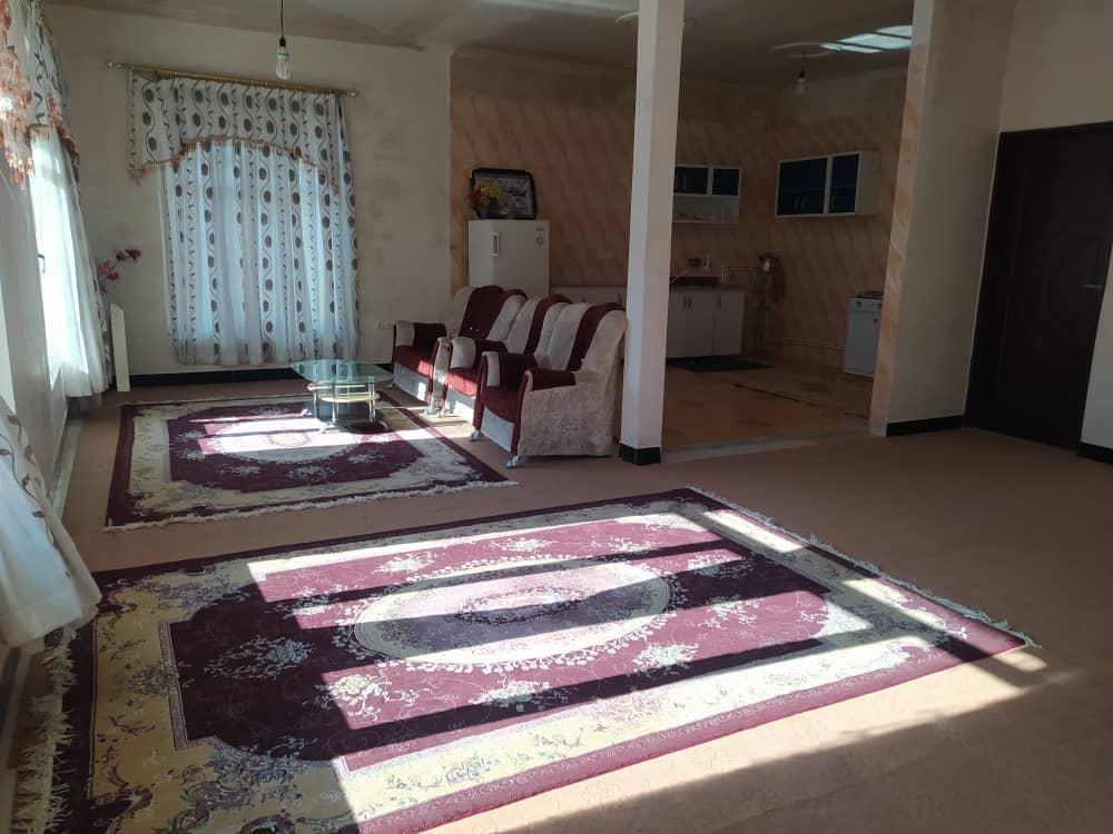 خانه اجارهای روستایی در اورامان