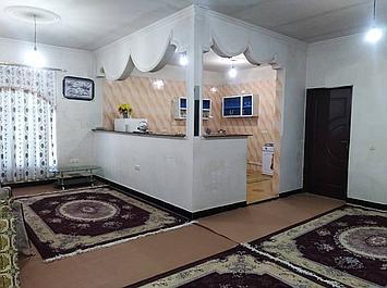 خانه اجارهای روستایی در اورامان