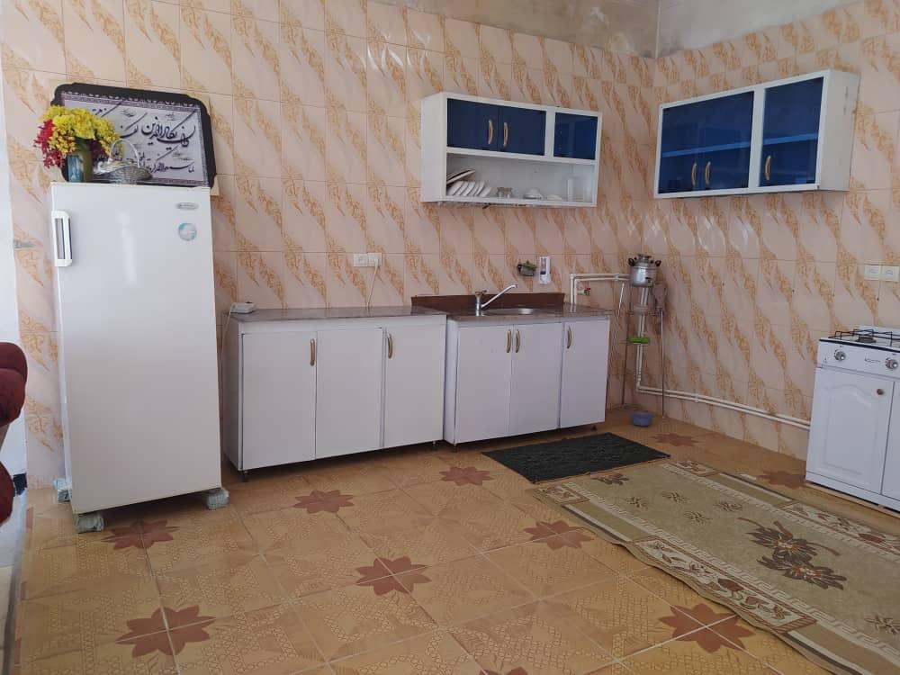 خانه اجارهای روستایی در اورامان