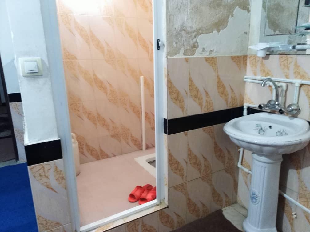 خانه اجارهای روستایی در اورامان