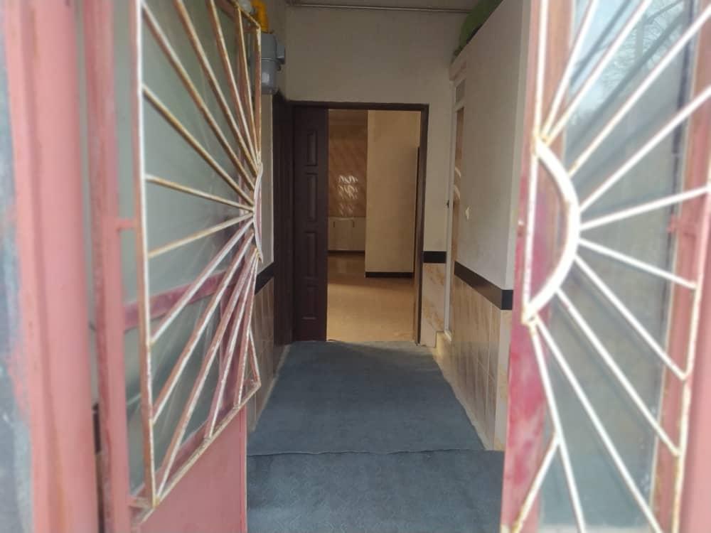 خانه اجارهای روستایی در اورامان