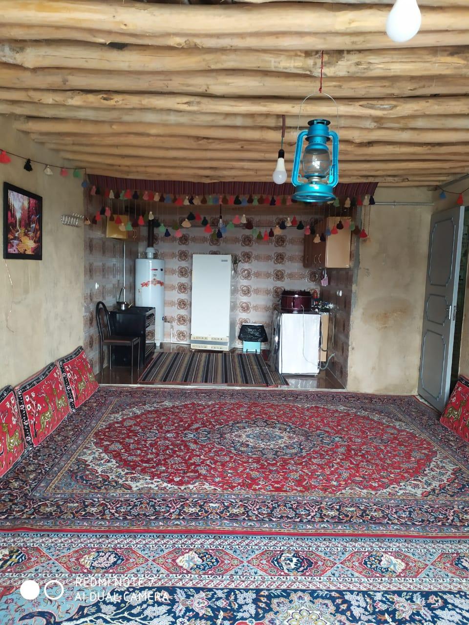 اجاره اقامتگاه بوم گردی در سنندج