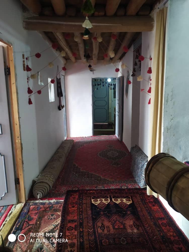 اجاره اقامتگاه بوم گردی در سنندج