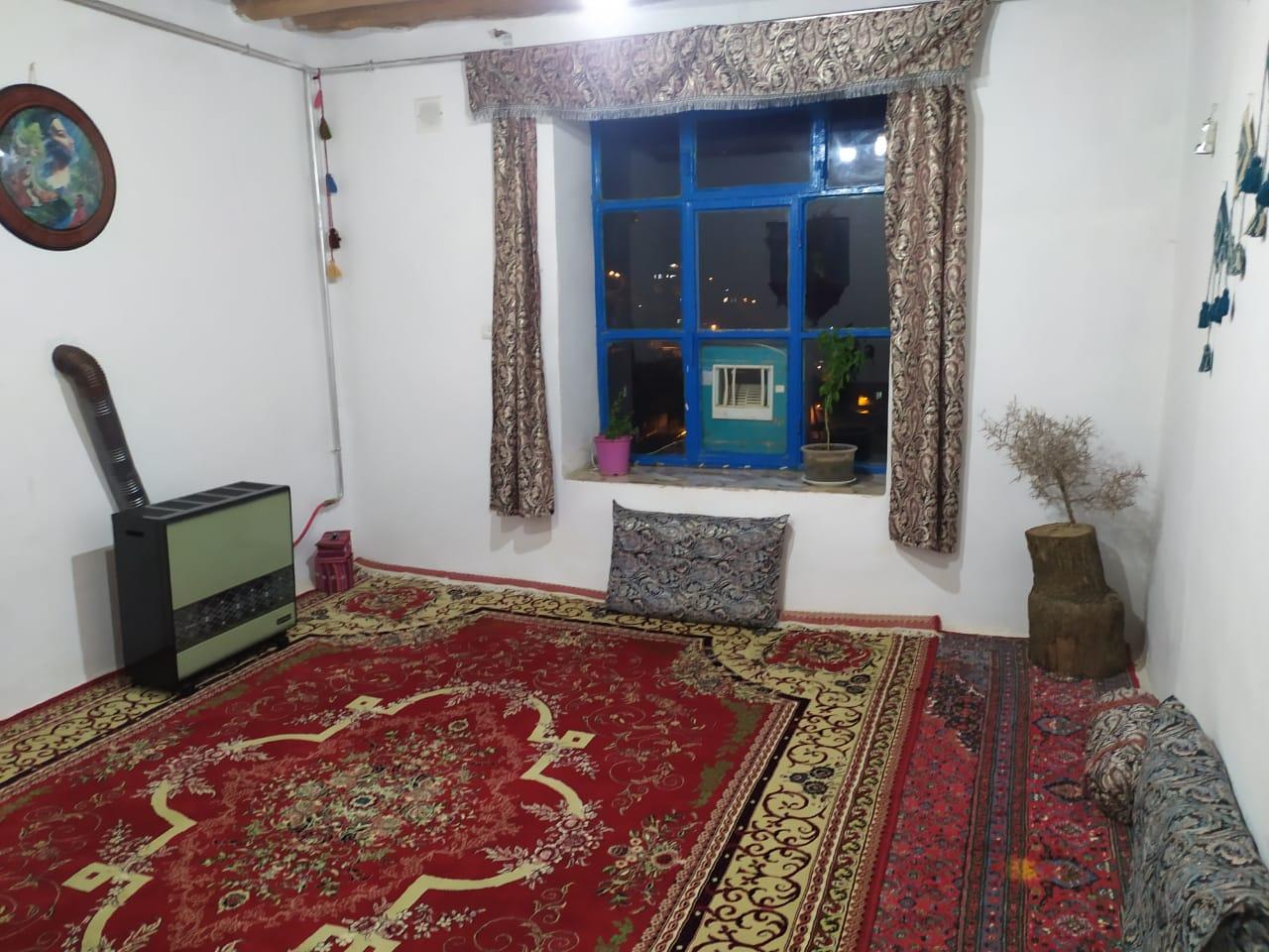 اجاره اقامتگاه بوم گردی در سنندج