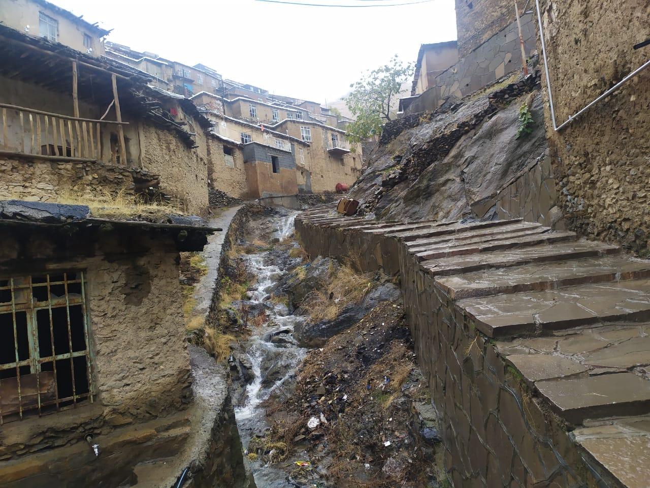 اجاره اقامتگاه بوم گردی در سنندج