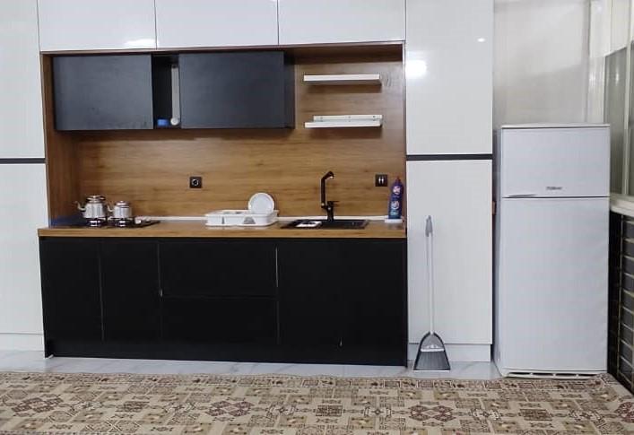 خونه دربستی با لوکیشن عالی در مرکز شهر