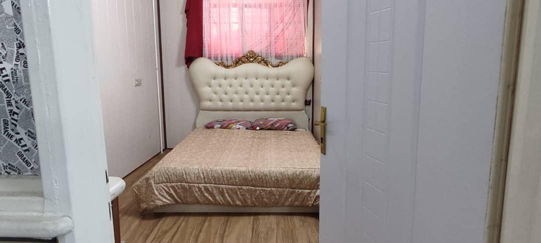 خونه دربستی با لوکیشن عالی در مرکز شهر