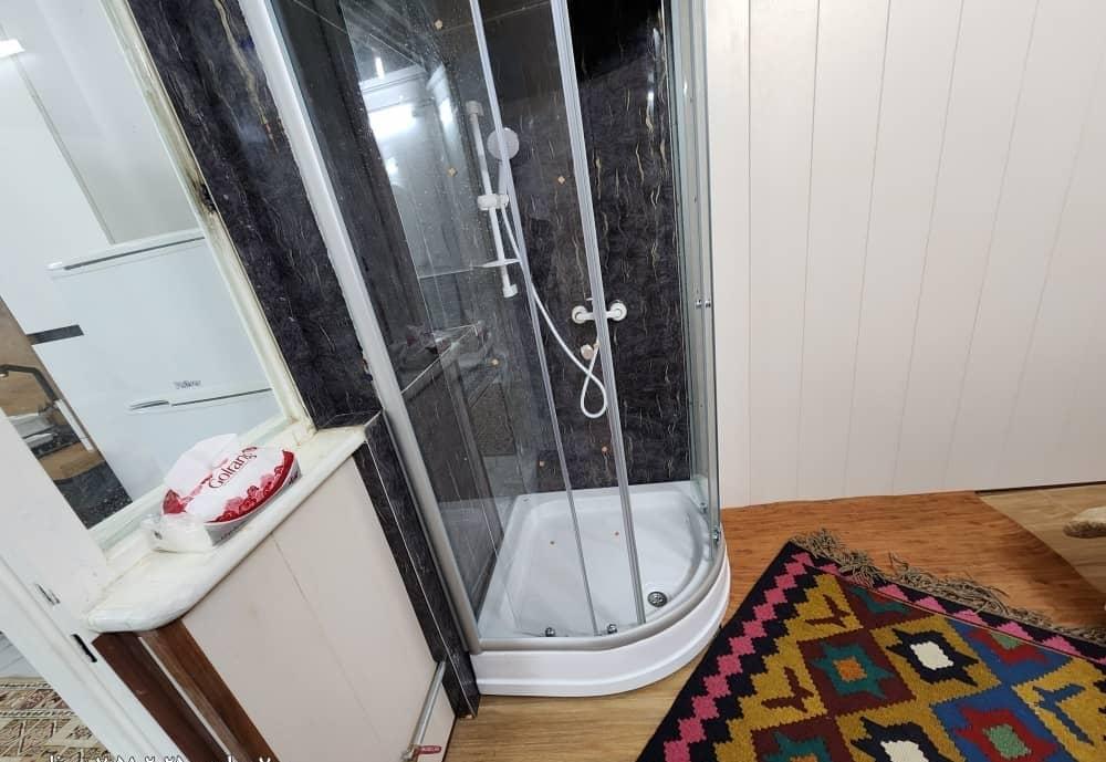 خونه دربستی با لوکیشن عالی در مرکز شهر