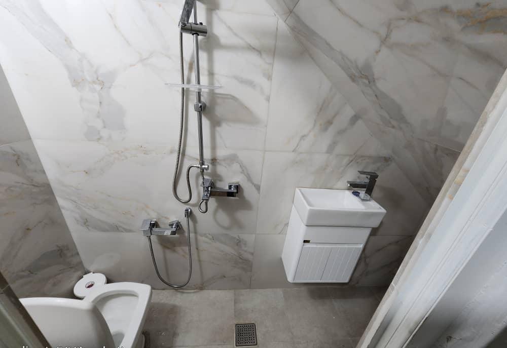 خونه دربستی با لوکیشن عالی در مرکز شهر