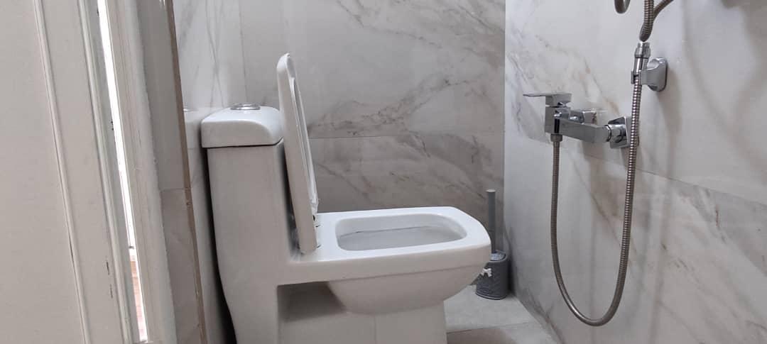 خونه دربستی با لوکیشن عالی در مرکز شهر