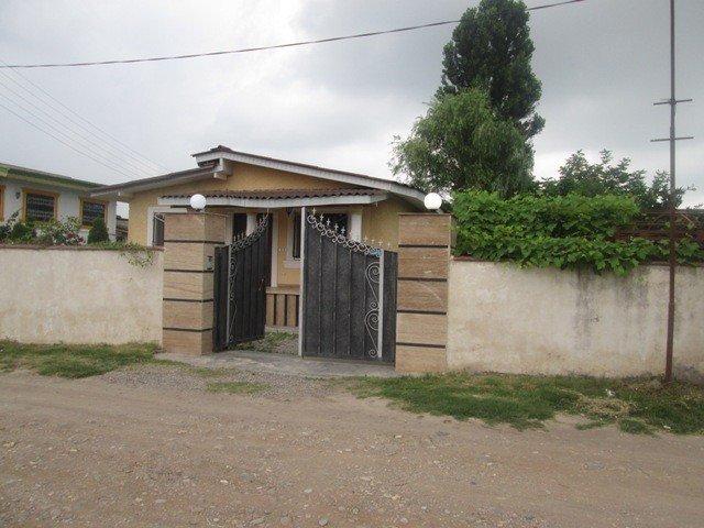 اجاره ویلا در عباس آباد