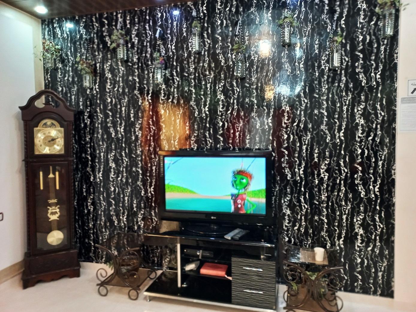 ویلا دو خوابه منطقه آزاد طالب آباد