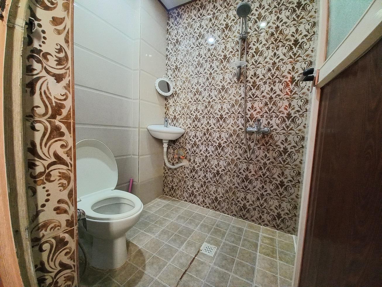 ویلا دو خوابه منطقه آزاد طالب آباد