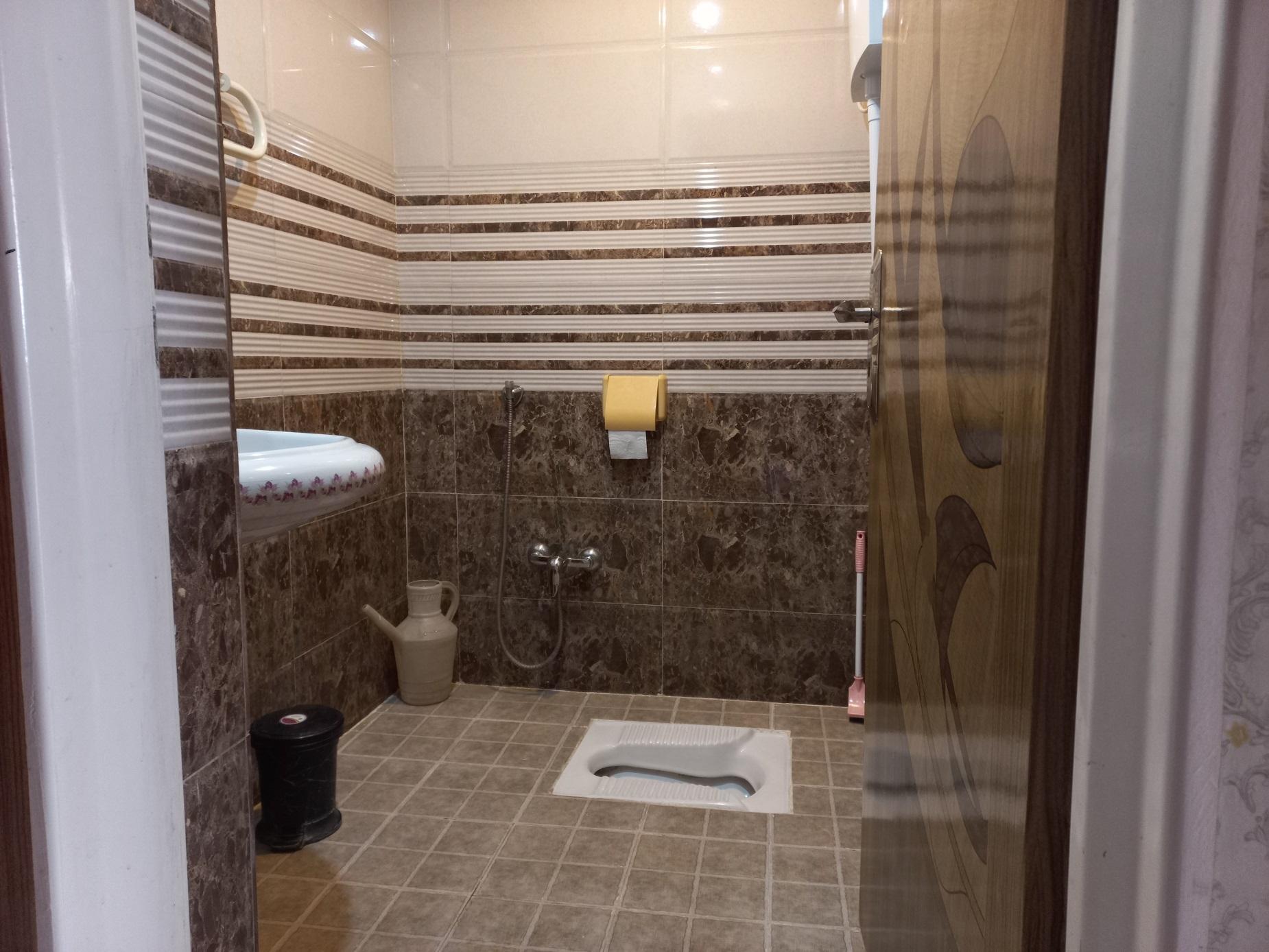 ویلا دو خوابه منطقه آزاد طالب آباد