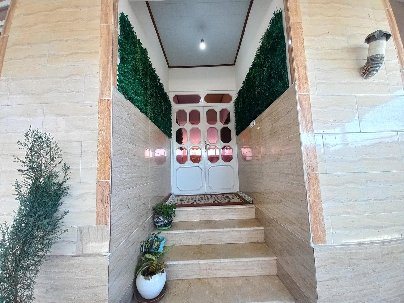 ویلا دو خوابه منطقه آزاد طالب آباد