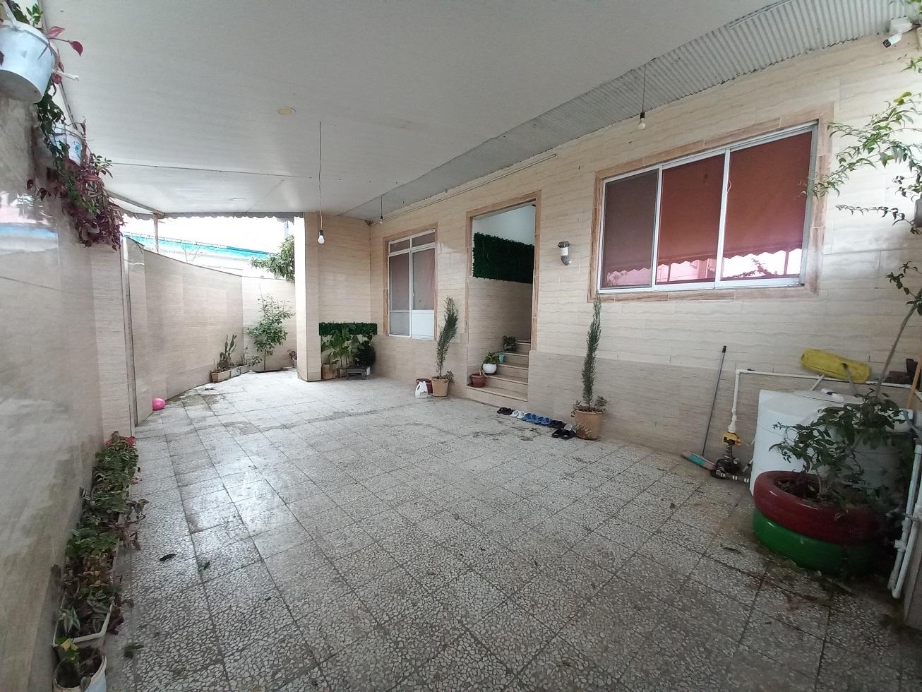 ویلا دو خوابه منطقه آزاد طالب آباد