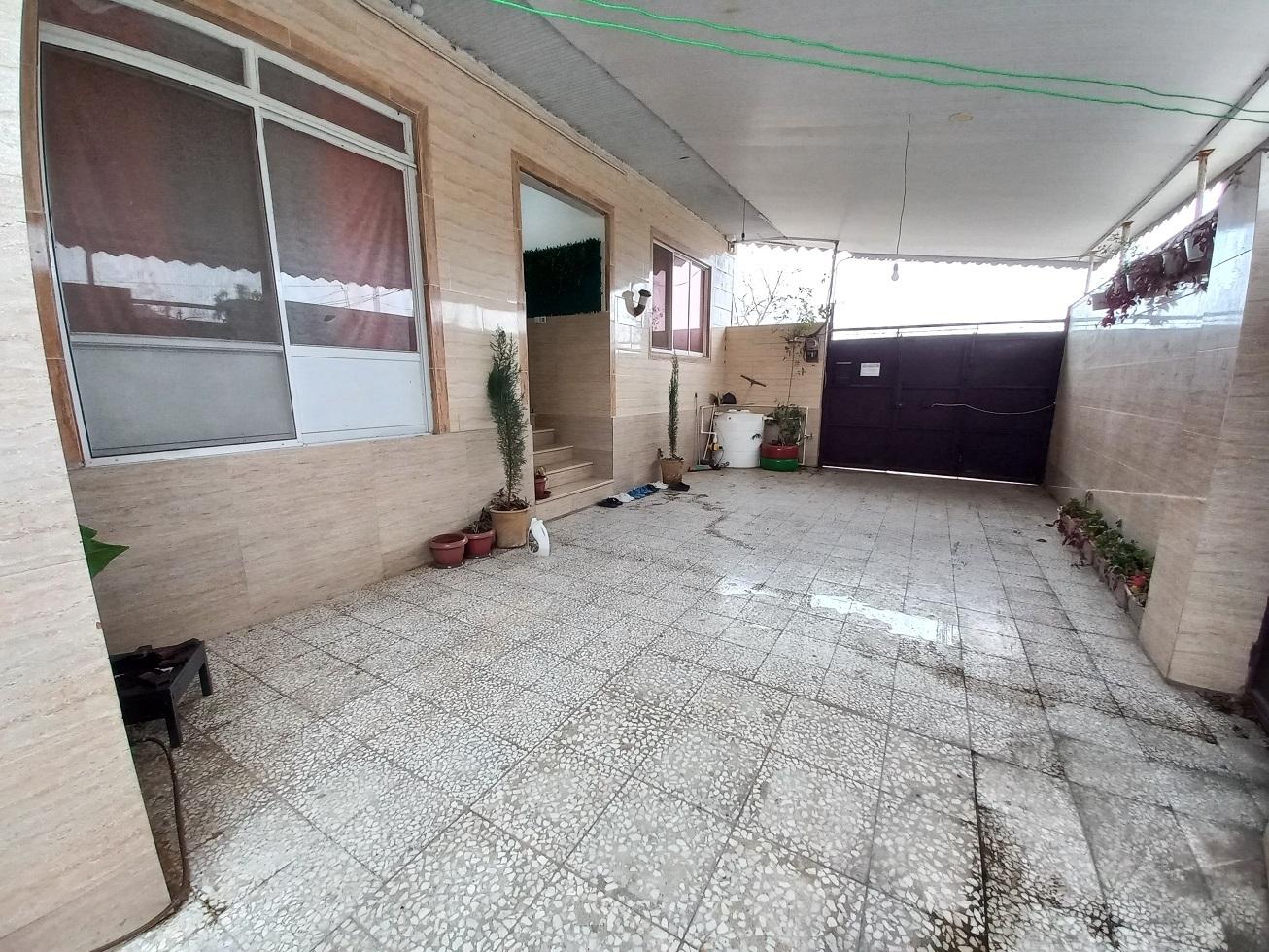 ویلا دو خوابه منطقه آزاد طالب آباد