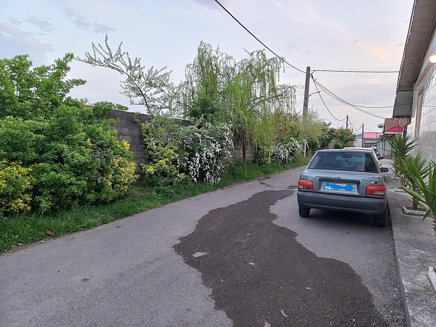 ویلا دو خوابه منطقه آزاد طالب آباد