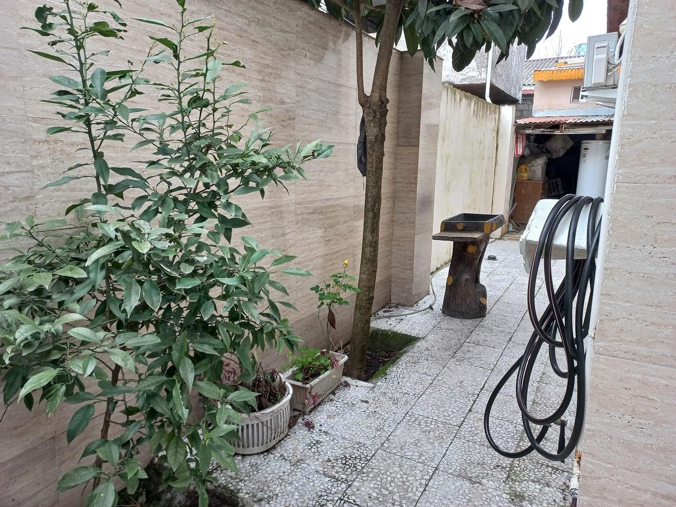 ویلا دو خوابه منطقه آزاد طالب آباد