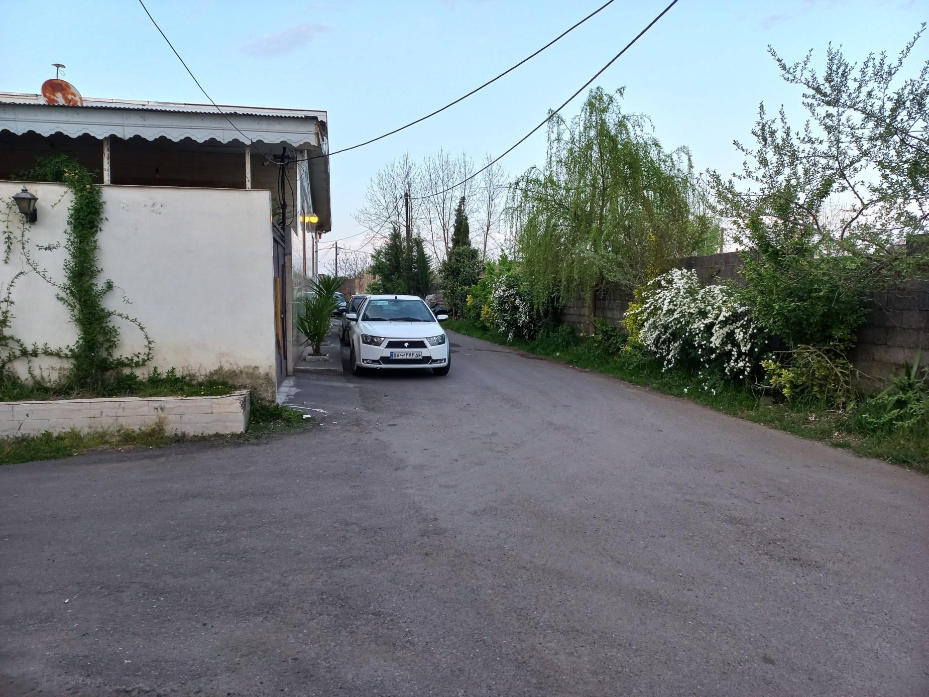 ویلا دو خوابه منطقه آزاد طالب آباد