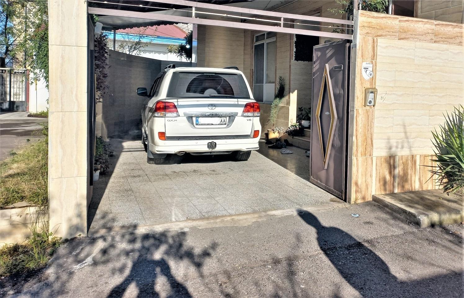 ویلا دو خوابه منطقه آزاد طالب آباد