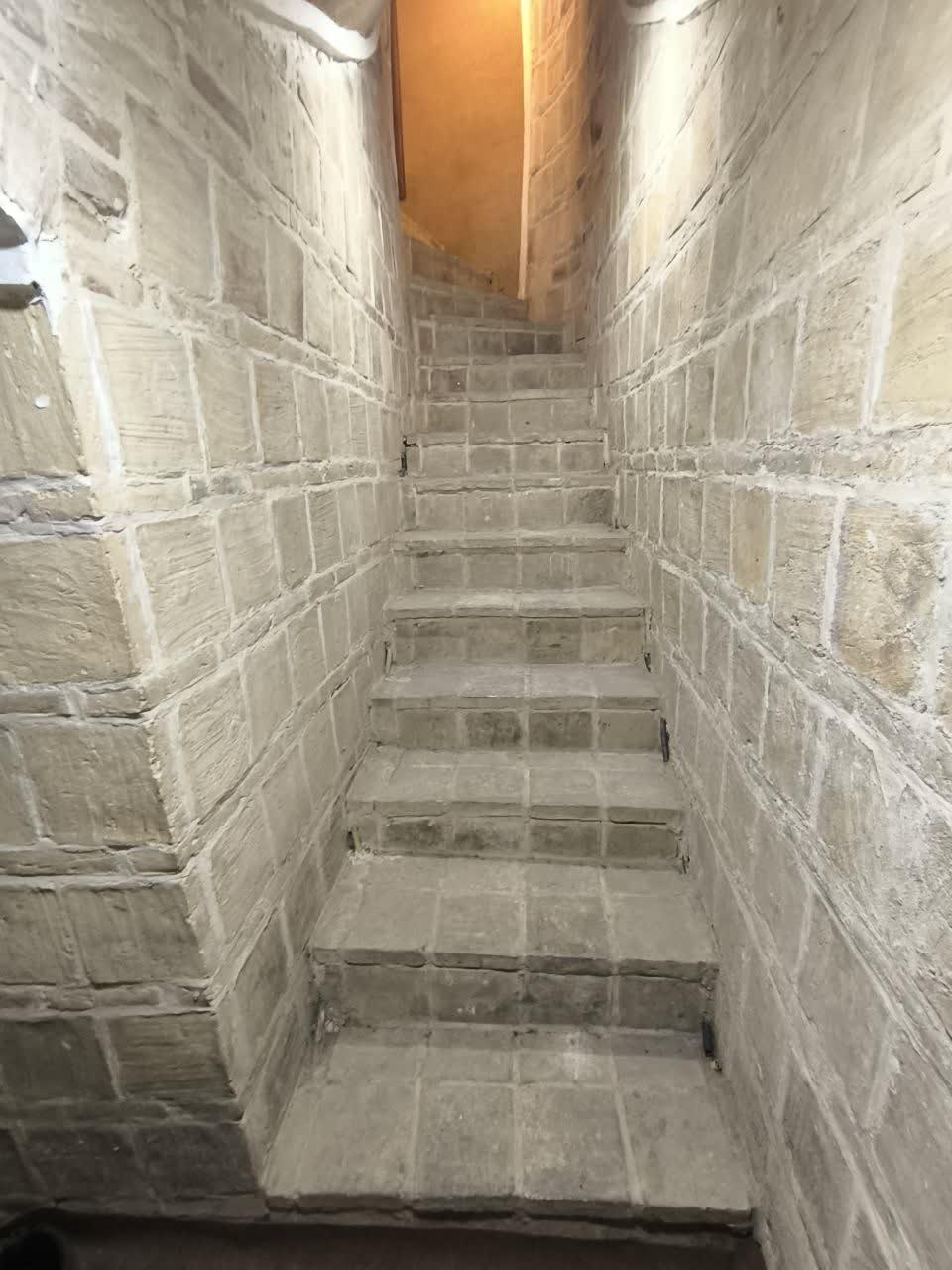 خوابگاه اشتراکی 3 نفره آقایان در بومگردی