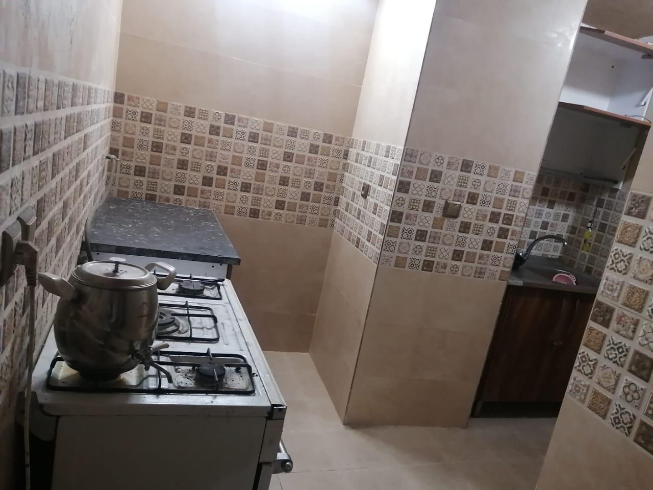 خوابگاه اشتراکی 3 نفره آقایان در بومگردی