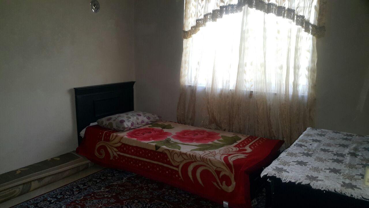 اجاره ویلا در عباس آباد سه خواب