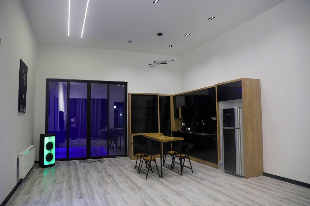 ویلای دو خوابه نوساز با استخر آب گرم