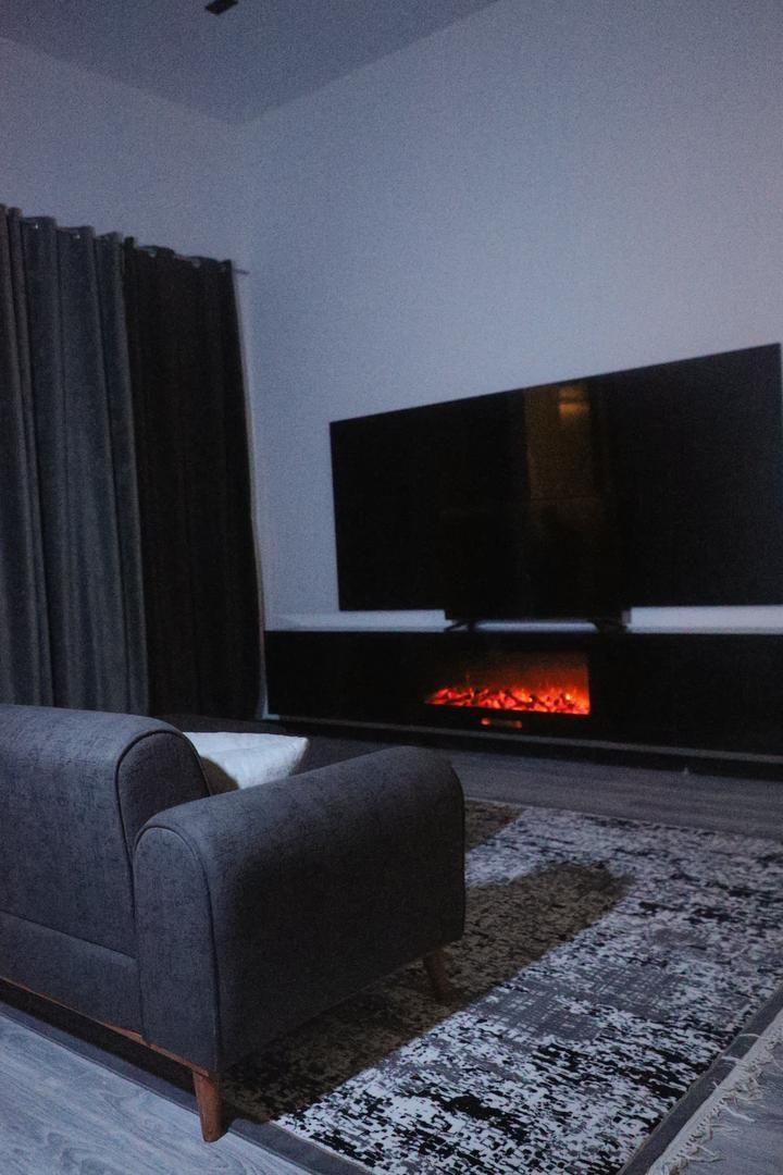 ویلای دو خوابه نوساز با استخر آب گرم