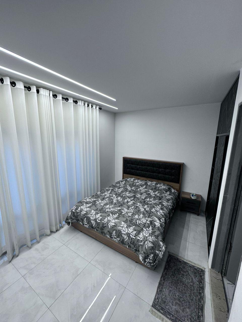 ویلا سورنا استخر چهار فصل جکوزی