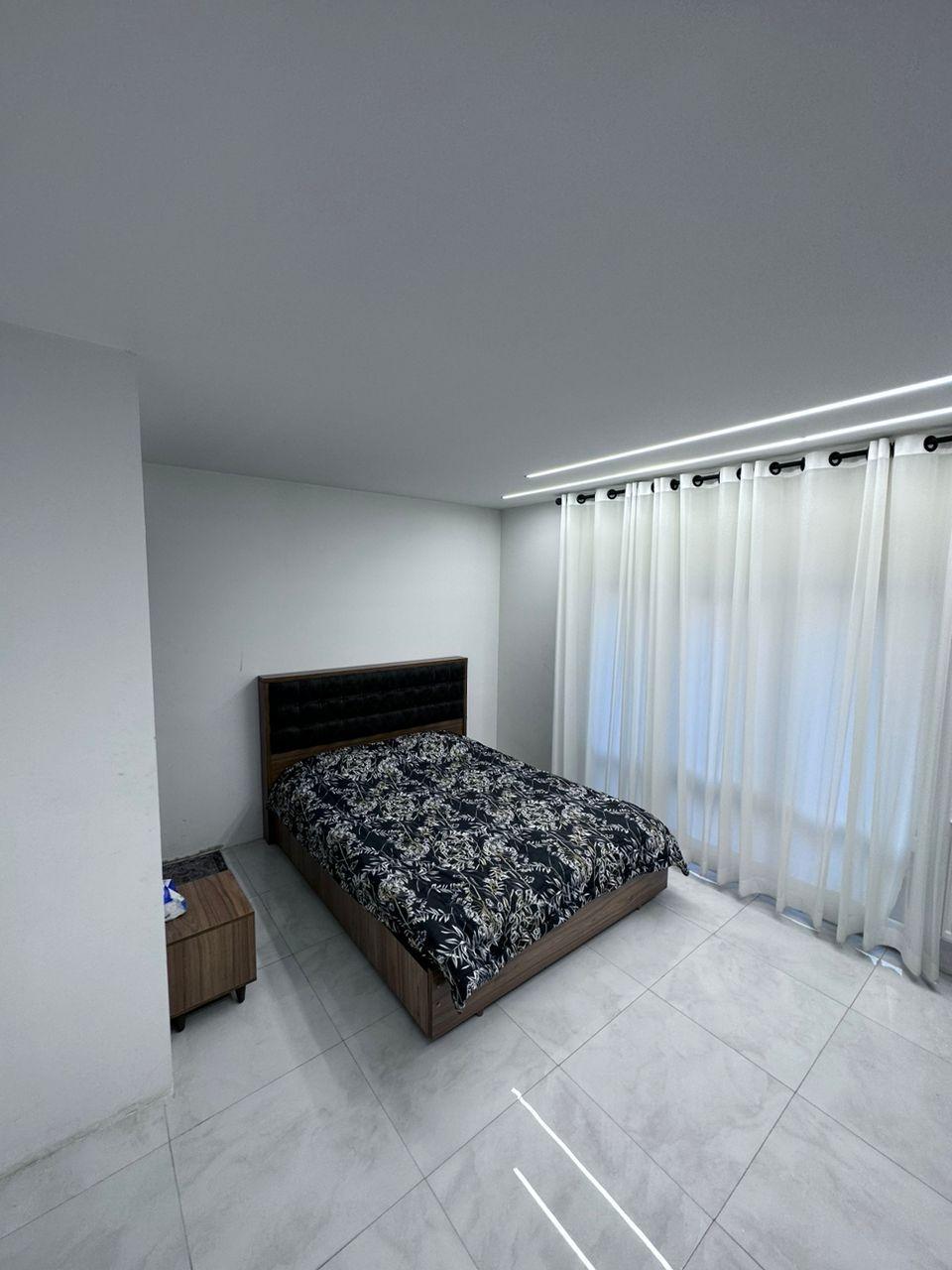 ویلا سورنا استخر چهار فصل جکوزی